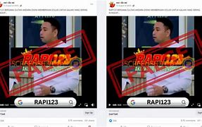 Aplikasi Slot Raffi Ahmad