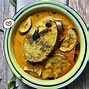 Bumbu Gulai Tongkol Padang