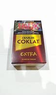 Rokok Djarum Coklat 1 Slop Harga