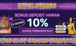 Rtp Slot Level 789 Login Alternatif Hari Ini Terbaru Lengkap